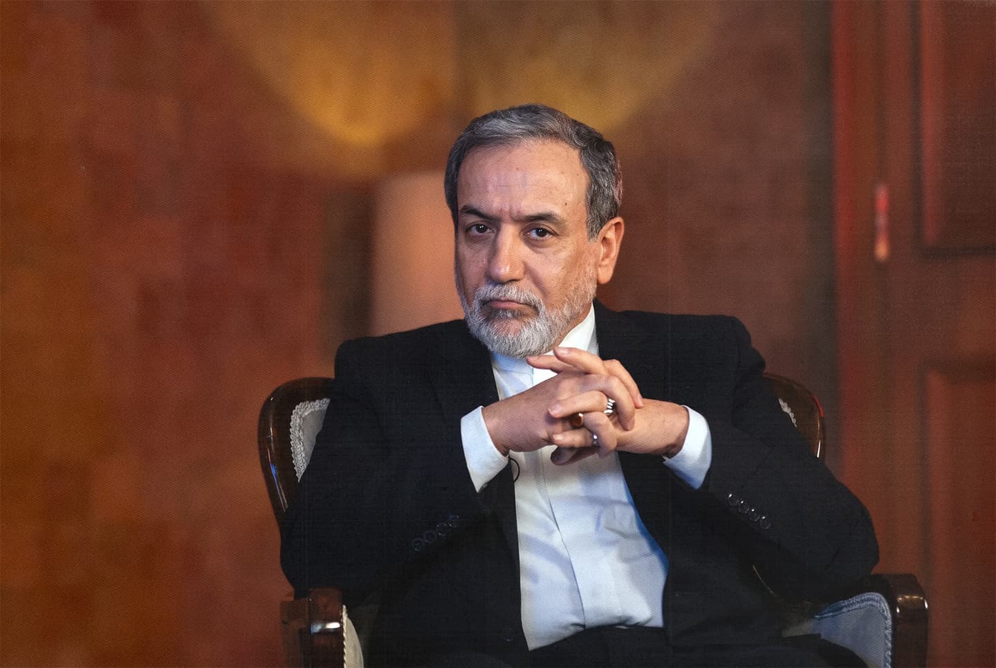 صورة إيران تطالب الوسطاء بتذكيرها ماذا كان آخر شيء وصلت إليه المفاوضات