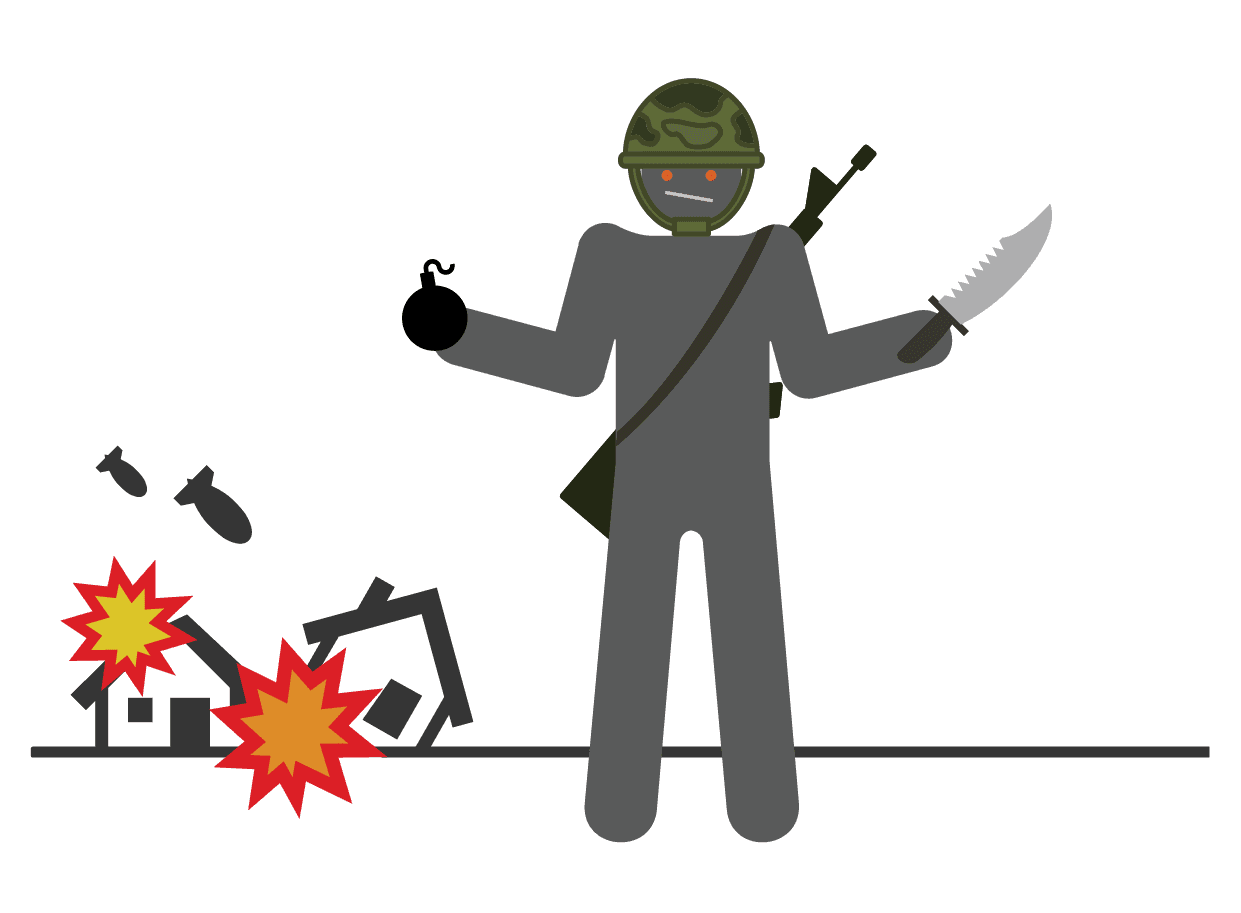حق الدفاع عن النفس